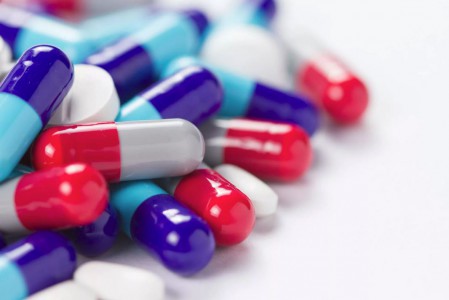 Актуальные вопросы контроля остаточных количеств антибиотиков в пищевой продукции