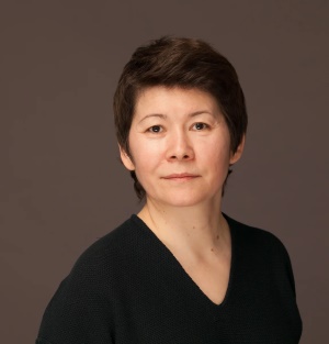 Татьяна Валериевна Касимова