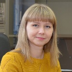 Оксана Александровна Кузнецова