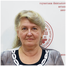Татьяна Георгиевна Кузнецова